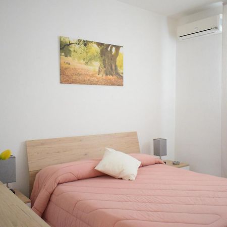 הוילה קליארי La Casa Del Carrubo מראה חיצוני תמונה