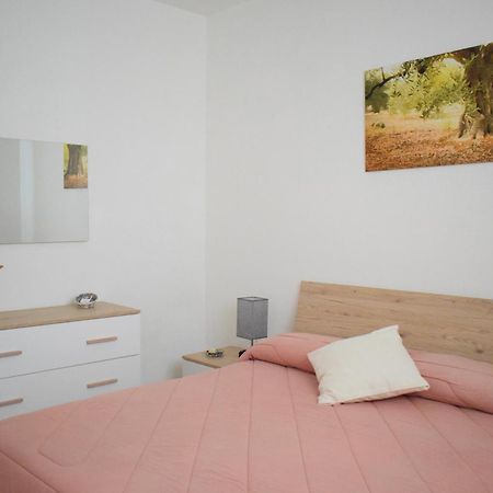 הוילה קליארי La Casa Del Carrubo מראה חיצוני תמונה