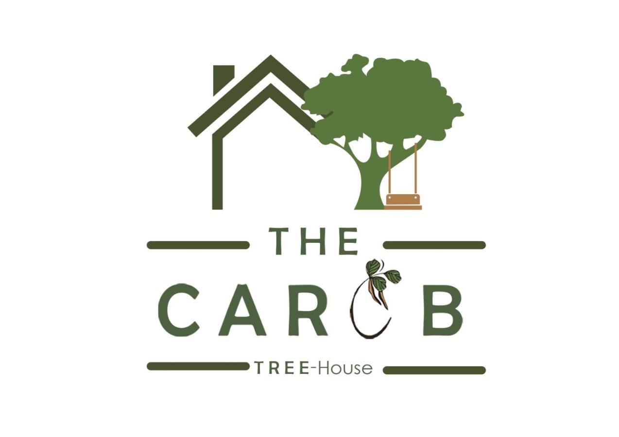 הוילה קליארי La Casa Del Carrubo מראה חיצוני תמונה