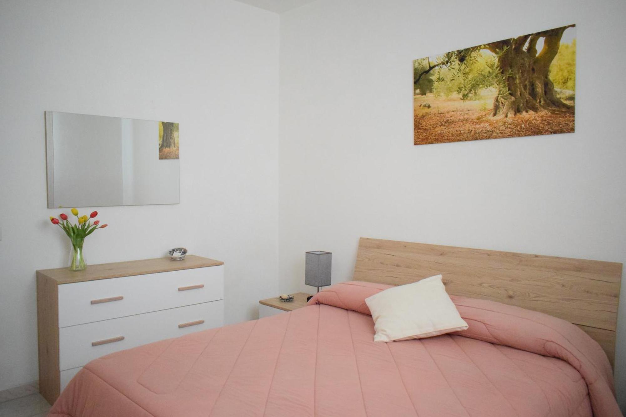 הוילה קליארי La Casa Del Carrubo מראה חיצוני תמונה
