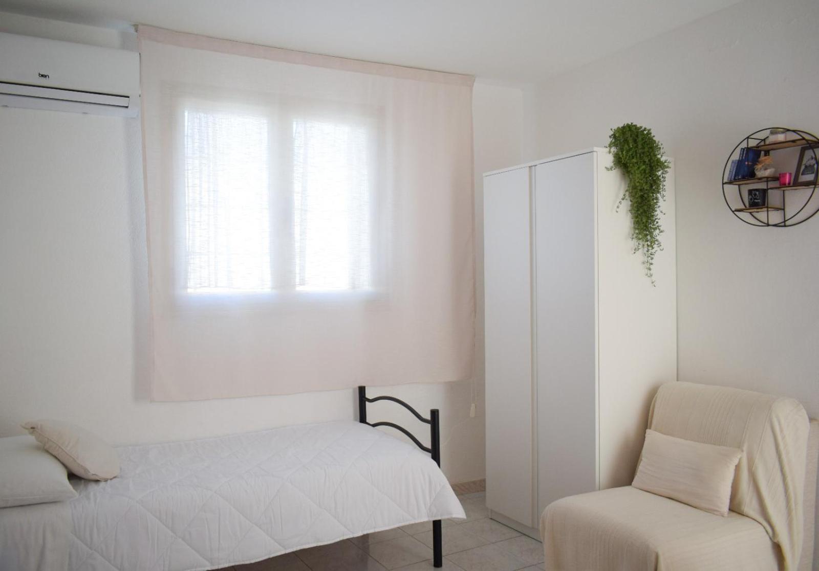 הוילה קליארי La Casa Del Carrubo מראה חיצוני תמונה
