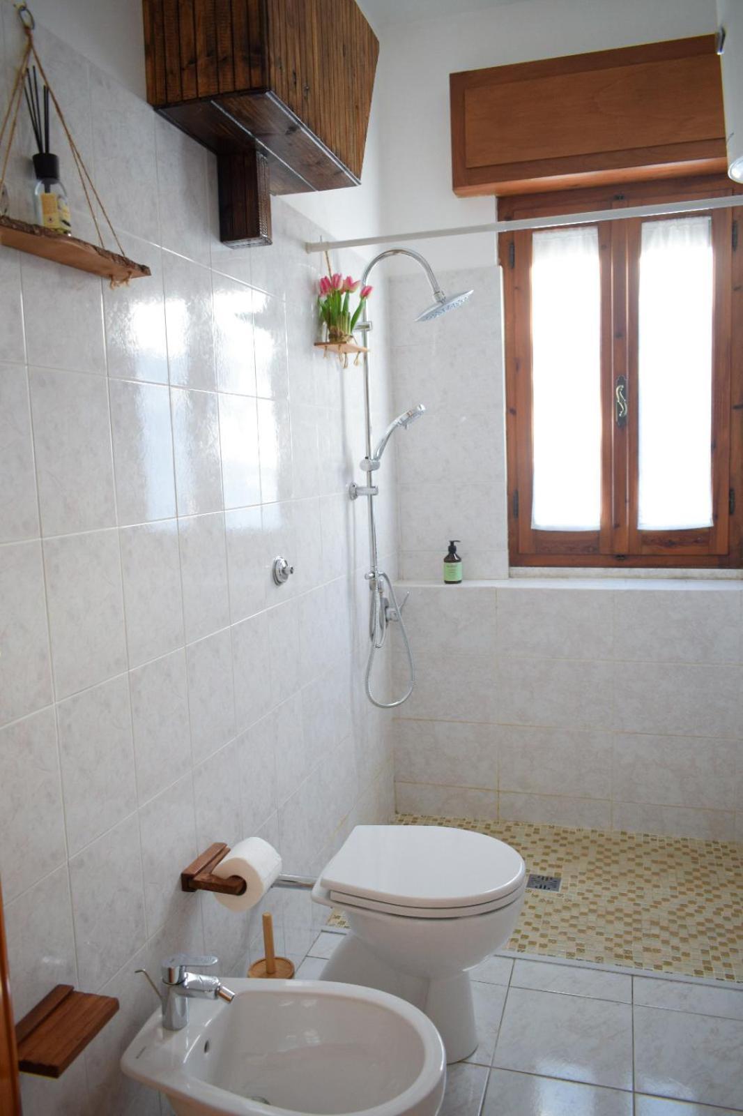 הוילה קליארי La Casa Del Carrubo מראה חיצוני תמונה
