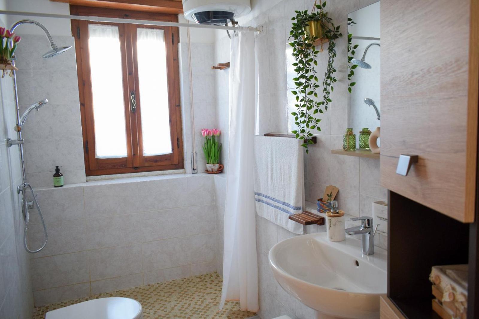 הוילה קליארי La Casa Del Carrubo מראה חיצוני תמונה