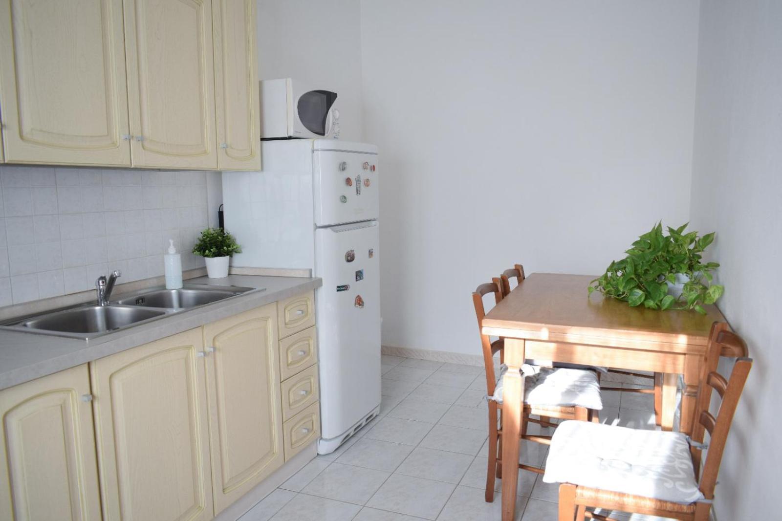 הוילה קליארי La Casa Del Carrubo מראה חיצוני תמונה
